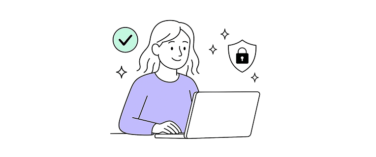 Officially Authorized, Secure & Reliable