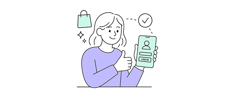 Simple Purchase, Instant Activation