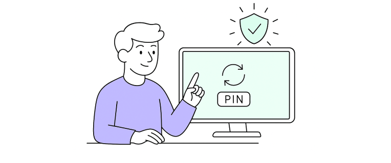 Auto-Renewal, Profile & Security Retained