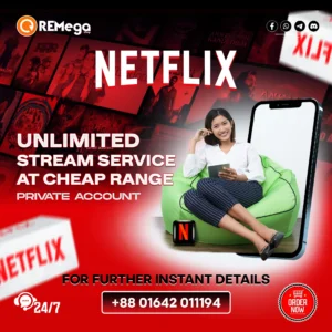 Bangladesh Netflix Price – Special Offer You Need