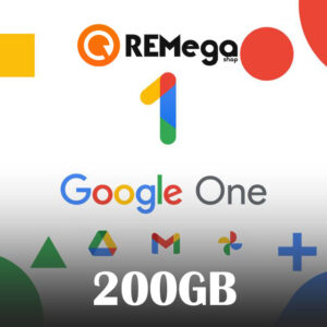 Best Price for Google One 200GB – Limited Offer